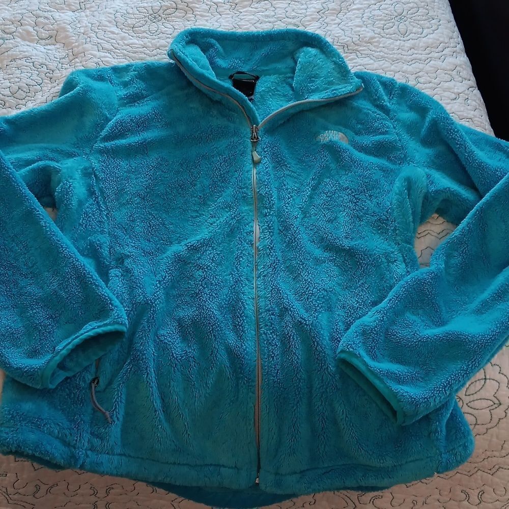 The North Face